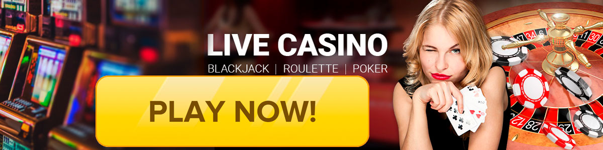 Play Spinia Casino now!